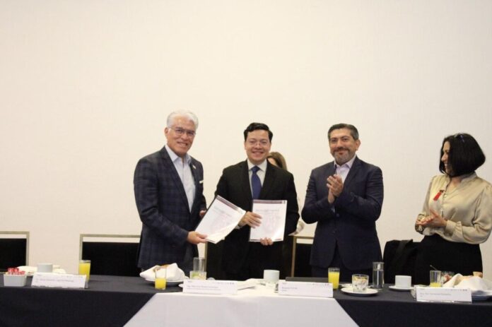 Querétaro, líder con alto potencial solar y eólico para generar Hidrógeno Verde