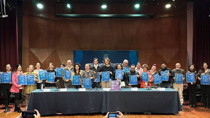 Querétaro presente en la 39ª FIL Guadalajara con 120 participantes