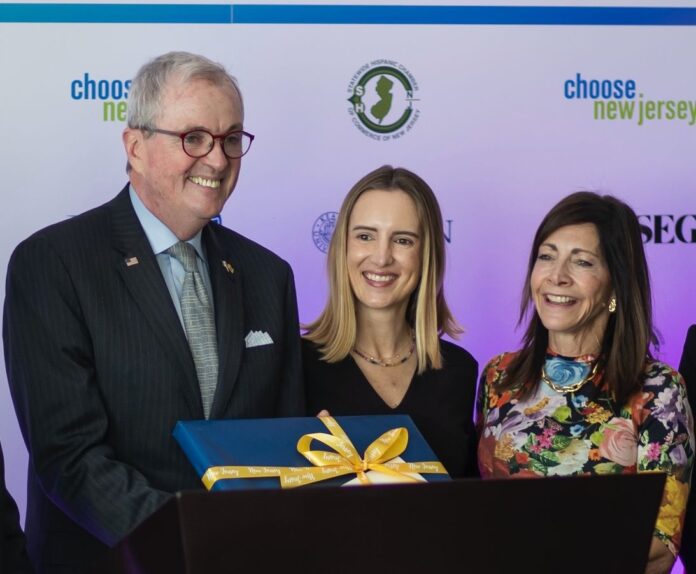 Querétaro refuerza vínculos con Nueva Jersey en materia de inversión, ciencia y educación