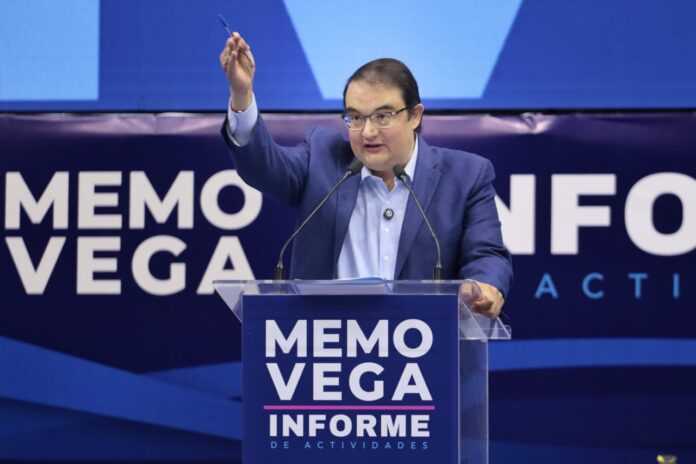 Querétaro y San Juan pueden y deben ser un faro de luz para la República: afirma el Diputado sanjuanense