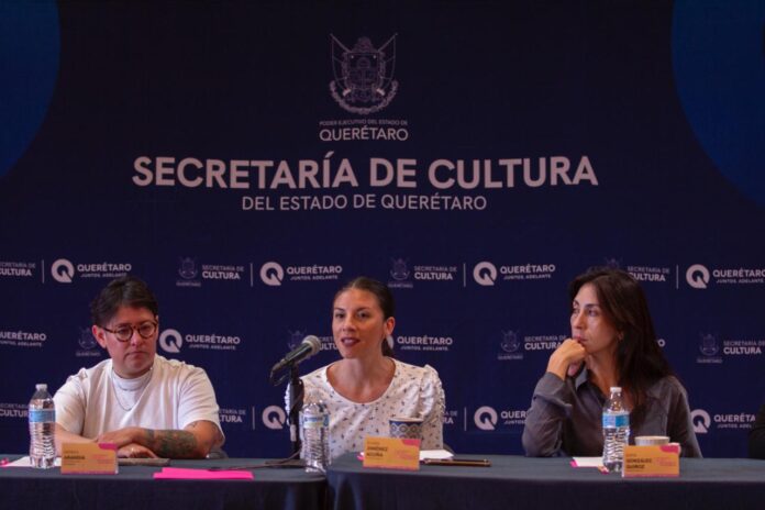 SECULT anuncia el Segundo Encuentro de Arte, Movimiento y Salud Mental