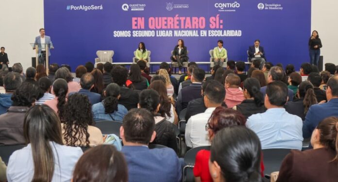 SEDEQ presenta resultados del Programa Rutas de Aprendizaje