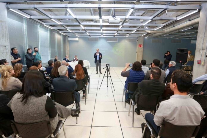 SEDESU presenta resultados de “Querétaro Ecocircular”