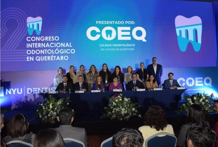 SESA inaugura Segundo Congreso Internacional Odontológico para fortalecer la salud bucal