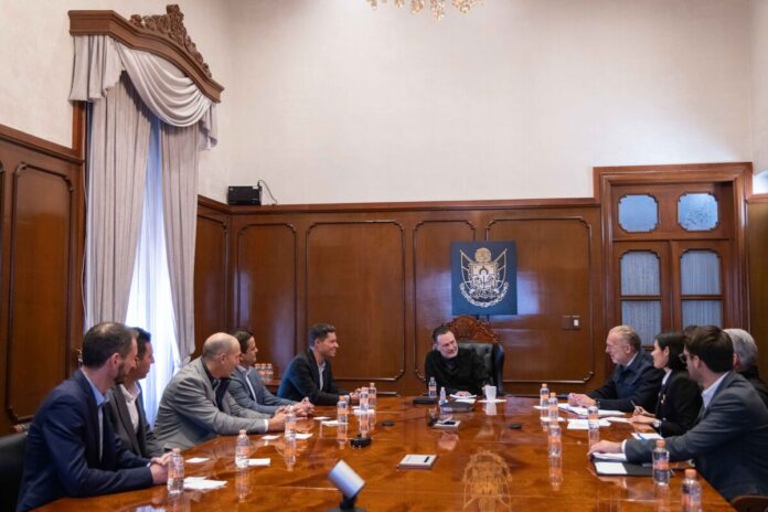 Safran anuncia inversión superior a 2 mdp para la expansión de tres plantas en Querétaro