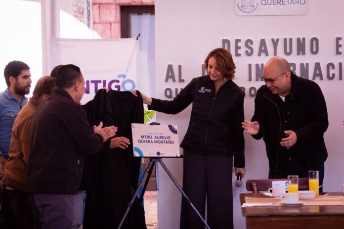 Secretaría de Cultura reconoce a músicos queretanos