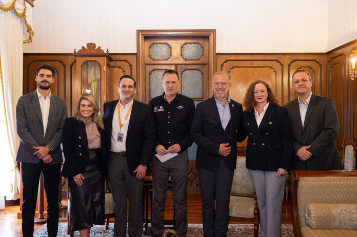 TE CONNECTIVITY invierte más de $600 mdp en Querétaro