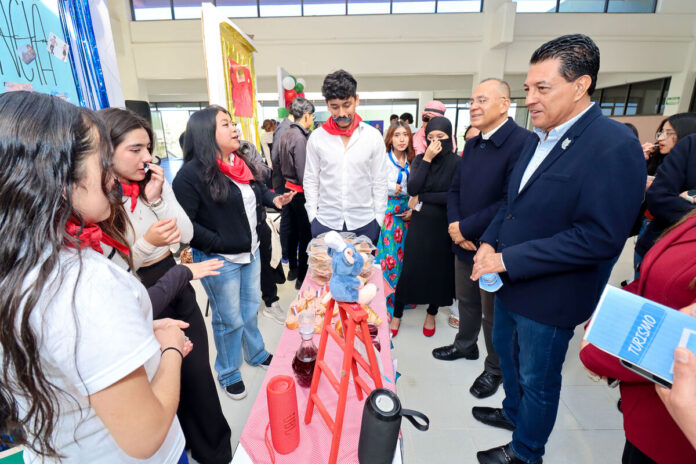 UTSJR realiza Segundo Encuentro Internacional de Cultura y Valores