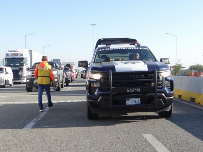 182 sanjuanenses regresan a casa durante la Caravana Migrante