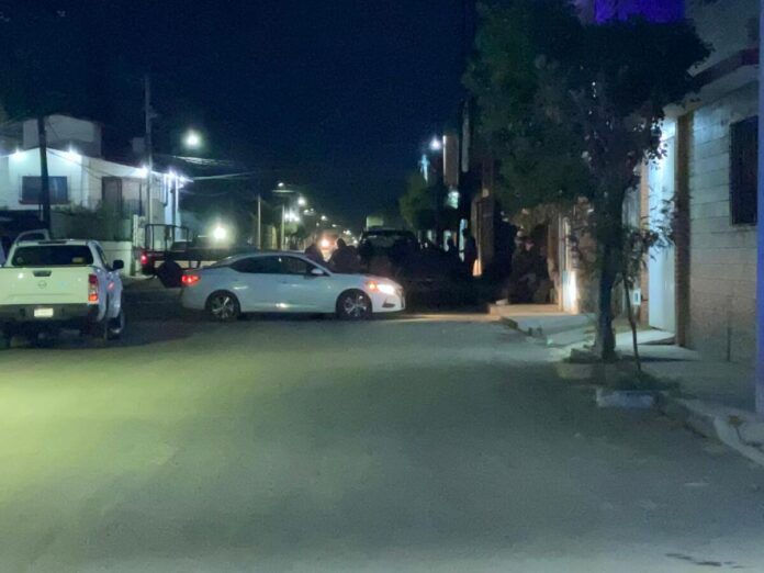 Ejecutan a dos hombres en San Pedro Ahuacatlán, SJR