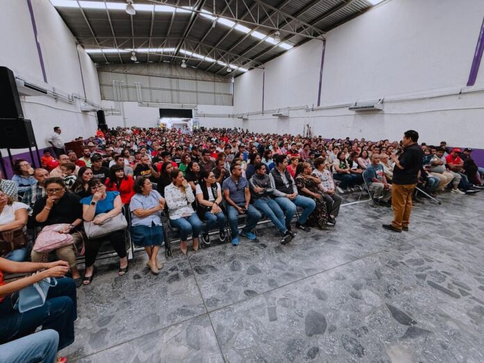 Falta de acuerdos detona huelga en San Juan del Río para el 1 de enero del 2026