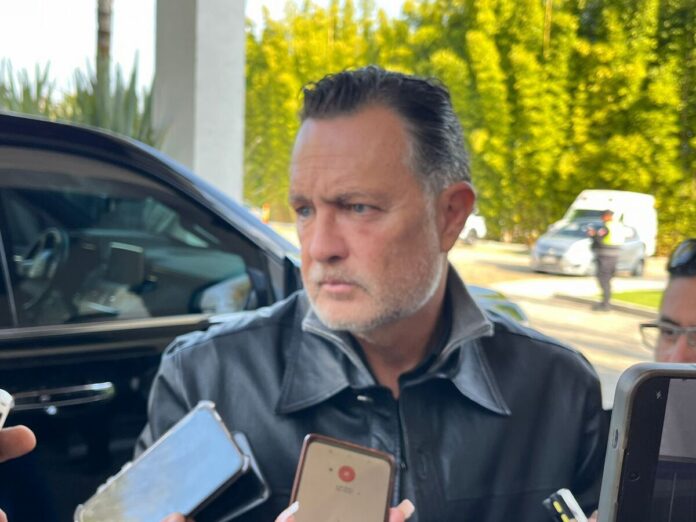 Gobernador Kuri agradece a Diputados aprobación unánime del Presupuesto