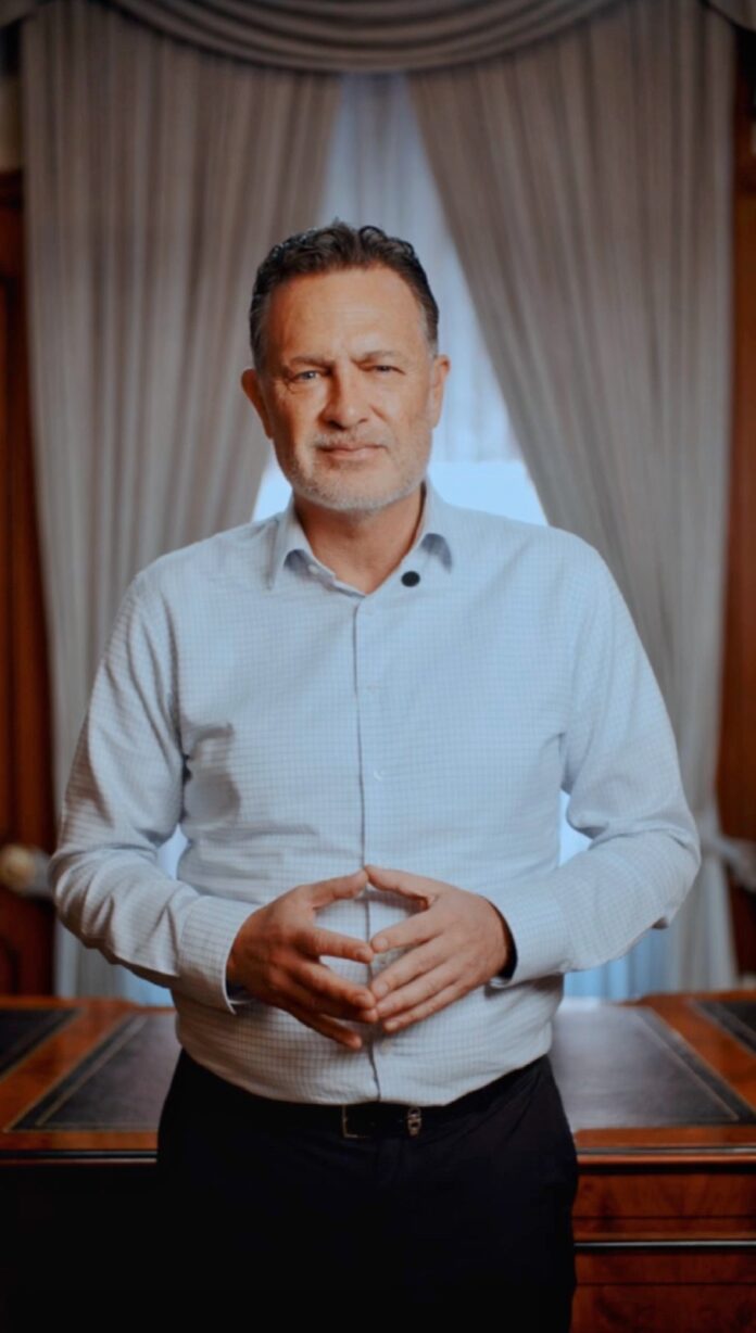 Unidos vamos a hacer un 2026 muy bueno para Querétaro: Gobernador