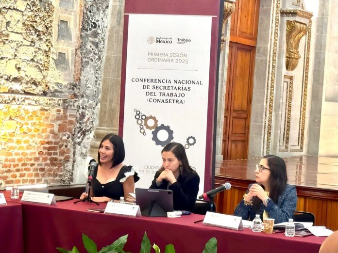 Junta Local de Conciliación y Arbitraje de Querétaro destaca a nivel nacional por reducir el rezago laboral