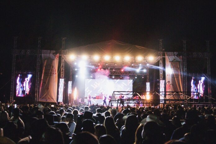 Programan concierto gratuito de Los Guardianes del Amor para este viernes en Tequisquiapan