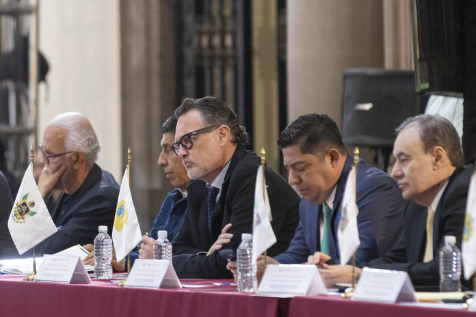 Querétaro combate el delito con política de atención a las causas