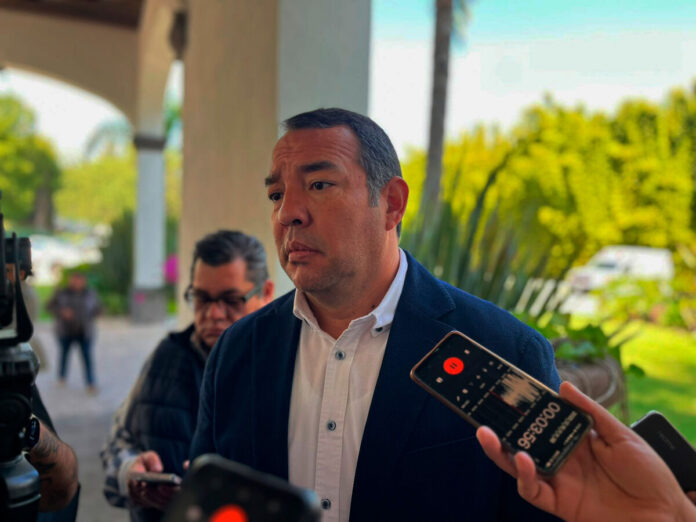 San Juan del Río tendrá un presupuesto de 1,715 mdp en 2026