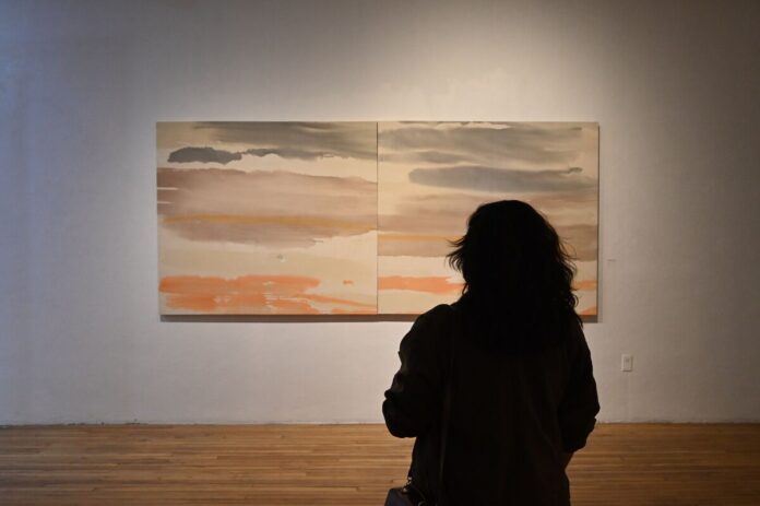 Se inaugura la última temporada de exposiciones en la Galería Libertad 