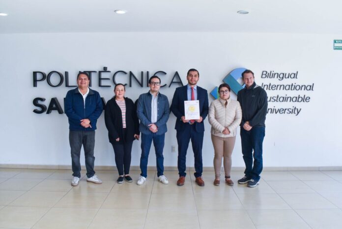 UP Santa Rosa gana el distintivo Oro del DIISTINGUEUT por sus prácticas en inclusión