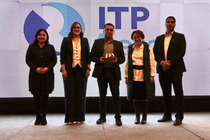 UPQ fortalece su vinculación con la industria a través del encuentro “Aliado Cardenal 2025”