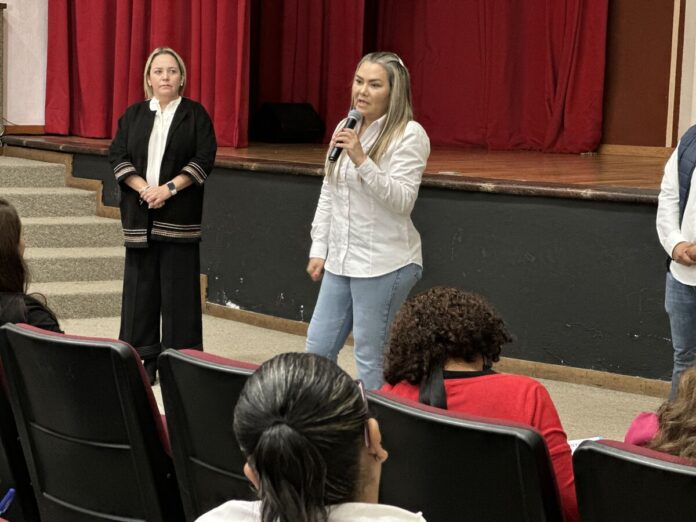 USEBEQ conmemora la Semana de la Discapacidad con muestras pedagógicas en 68 centros educativos