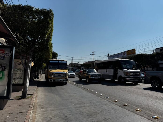 AMEQ sancionará transporte público en SJR por cobros indebidos