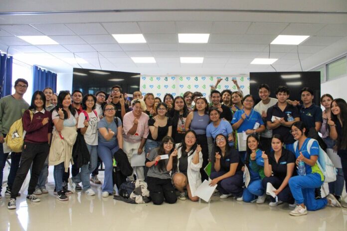 Abre UP Santa Rosa convocatoria de admisión para el ciclo 2026