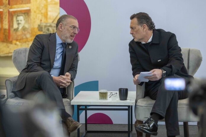 Aumentará Iberojet vuelos a Querétaro-Madrid a partir de mayo