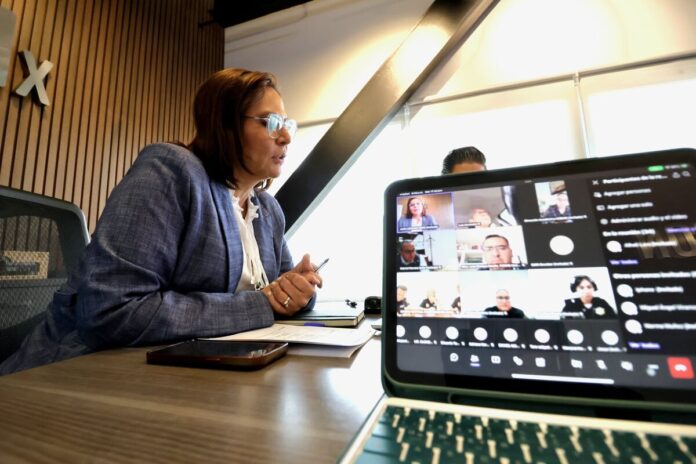 Buscan regular uso de dispositivos y plataformas digitales en escuelas de Querétaro