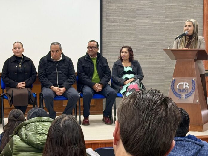 Capacita USEBEQ a docentes de música para fomentar la inclusión en preescolares