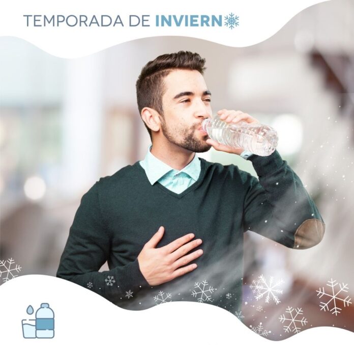 Emite SESA recomendaciones para proteger la piel durante la temporada invernal