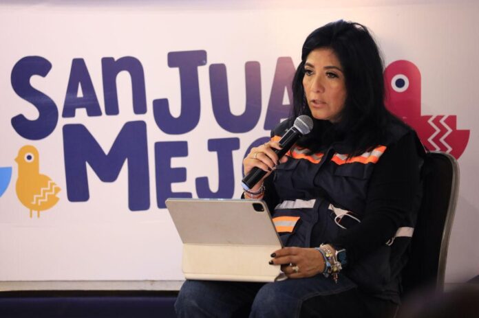 Escriturar una casa en zona irregular cuesta entre 18 y 22 mil pesos: Obras Públicas