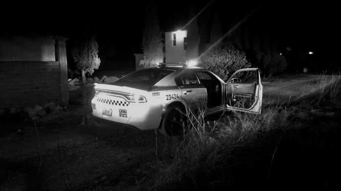 Hallan sin vida a comandante de la Guardia Nacional en SJR