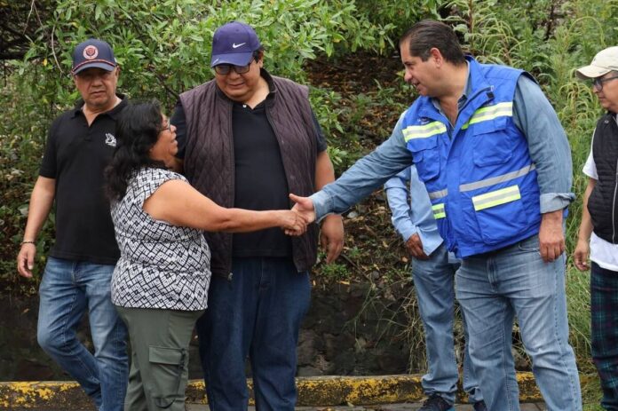 Invierte JAPAM 84 mdp en infraestructura; mantienen tarifa por debajo de la media estatal