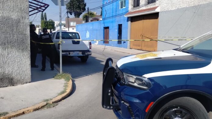 Joven pierde la vida tras recibir descarga eléctrica en colonia La Era, Querétaro