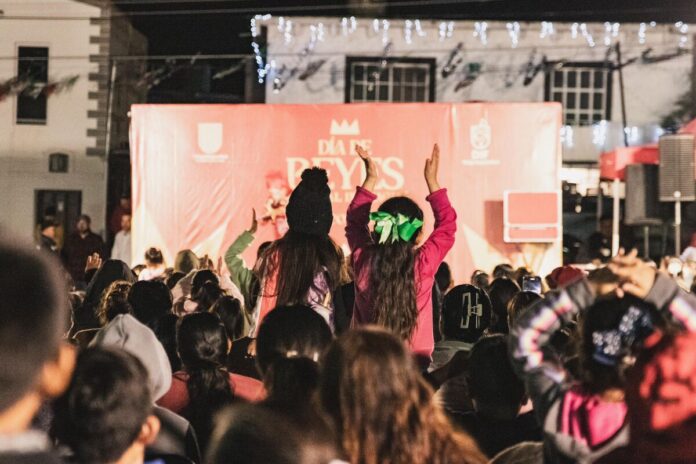 Lleva Tequisquiapan “Festival de Magia en tu Comunidad” a todas sus localidades