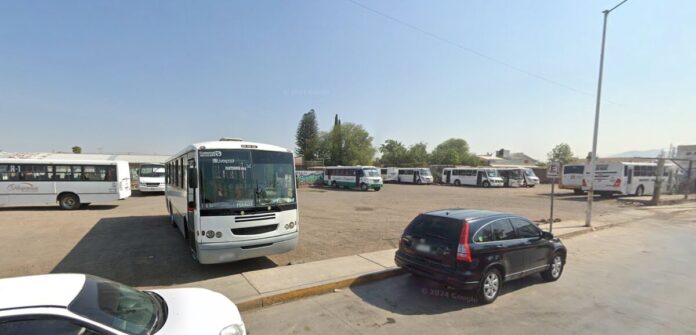 Pasajeros inconformes por alza de precio en la tarifa de transporte público en SJR