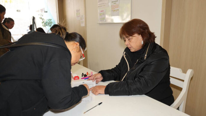 Registra Casa de la Mujer 836 inscripciones para ciclos de capacitación 2026