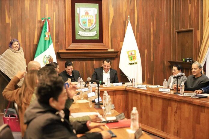 San Juan del Río fortalece su marco jurídico para la protección y el empoderamiento de las mujeres