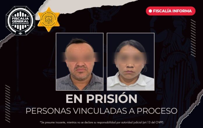 Vinculan a proceso a falsos verificadores de salud por fraude y usurpación de funciones