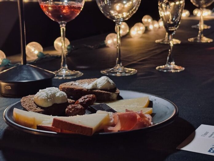 San Valentín impulsa cafeterías, restaurantes y tiendas de regalos sanjuanenses: CANACO