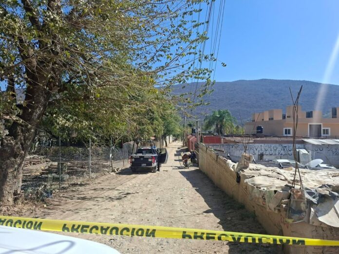 Encuentran sin vida a persona en Jalpan de Serra