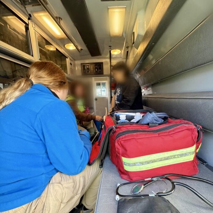 Neutralizan a toro tras embestir a ciudadanos y policías en Pedro Escobedo