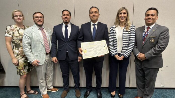 Querétaro logra certificación internacional de la ACA para el Centro de Adolescentes