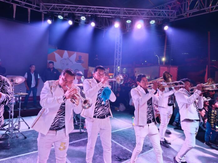 Rompe récord Feria de Escolásticas 2026: 11 mil visitantes y saldo blanco