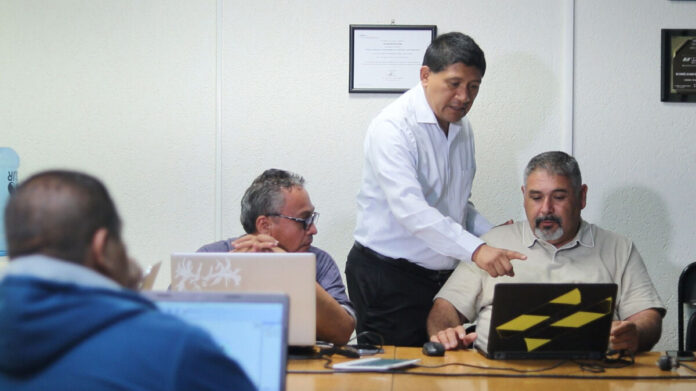 Se consolida UT San Juan como referente nacional en posgrado con maestría de alta calidad