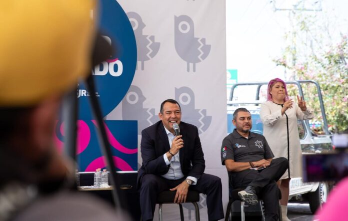 Autoridades refuerzan vigilancia en balnearios y presas de SJR por Semana Santa