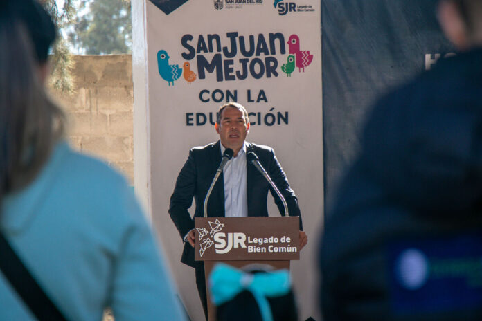 Busca SJR donación de predios para construir nuevo Batallón de la Guardia Nacional