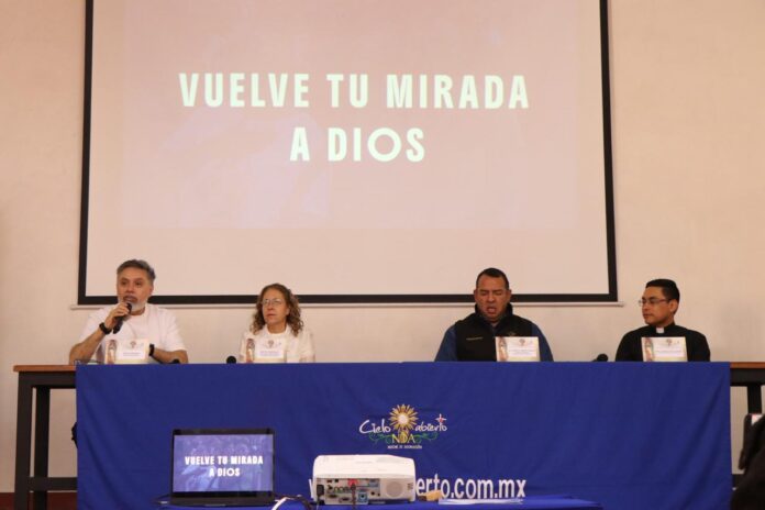 Concierto Cielo Abierto llega al Centro Expositor este sábado