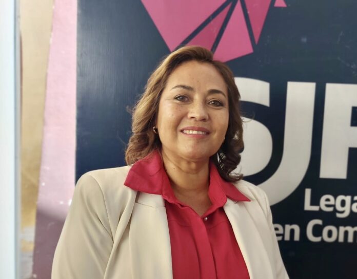 Definirá Acción Nacional con tres encuestas a su candidata para SJR